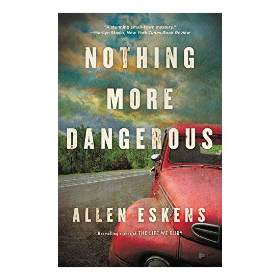 Nothing More Dangerous