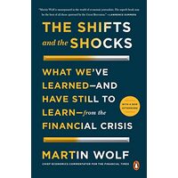 The Shifts and the Shocks