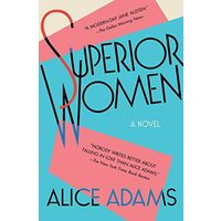 Superior Women, Alice Adams