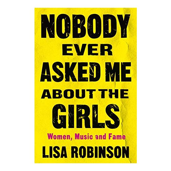 Nobody Ever Asked Me about the Girls - Imagine 1