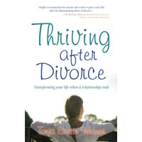 Thriving After Divorce