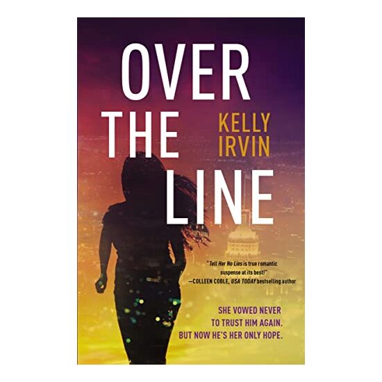 Over the Line - Imagine 1