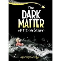 Dark Matter of Mona Starr