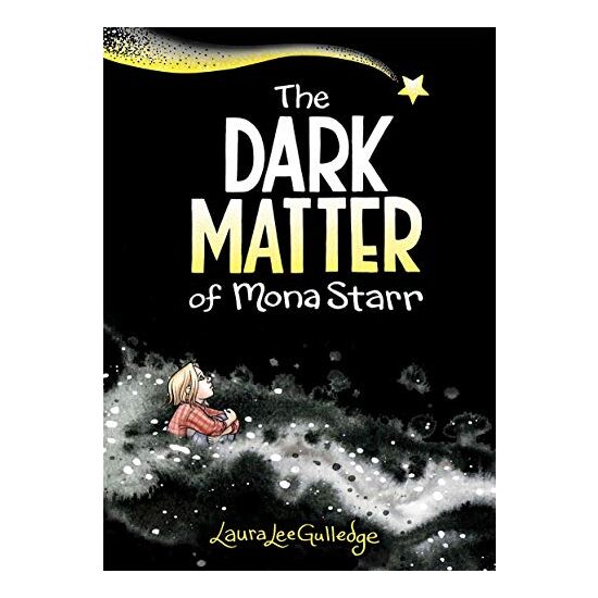 Dark Matter of Mona Starr - Imagine 1