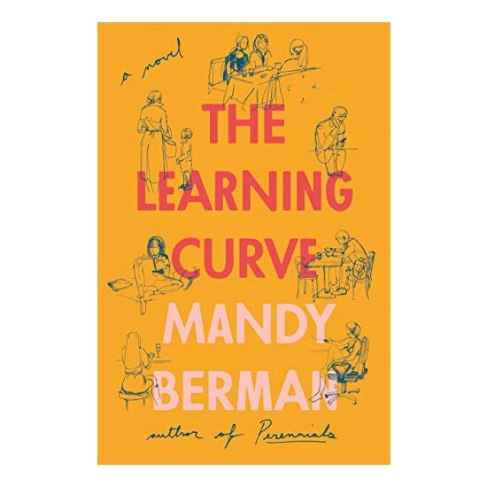 Learning Curve