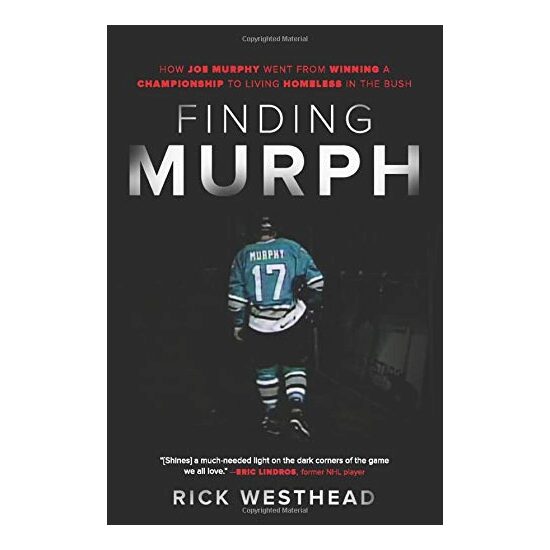Finding Murph