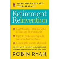 Retirement reinvention