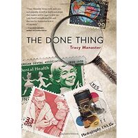The done thing