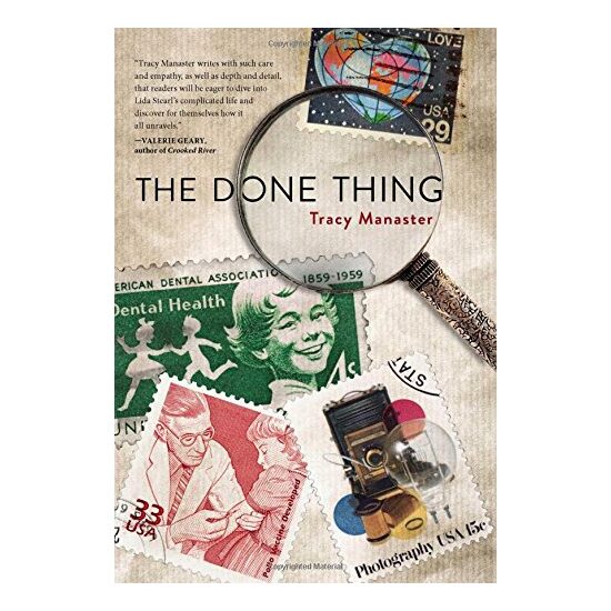 The done thing - Imagine 1