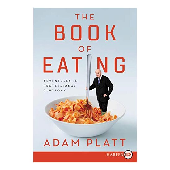 The Book of Eating - Imagine 1