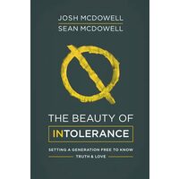 The Beauty of Intolerance