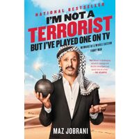 I'm Not a Terrorist, But I've Played One On TV