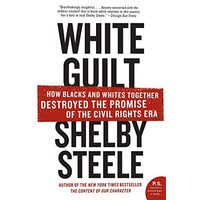 White Guilt