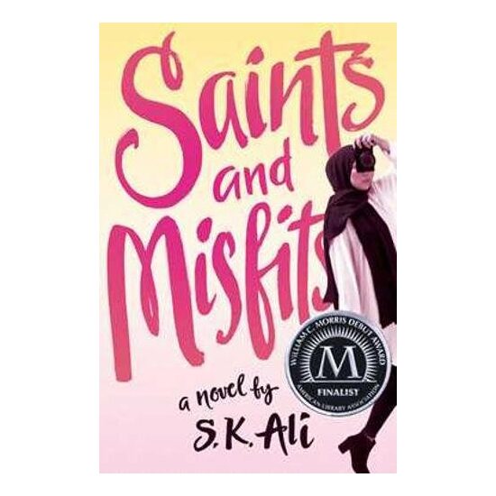 Saints and misfits - Imagine 1