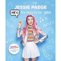 Hey, It's Okay to Be You
