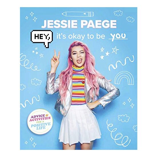 Hey, It's Okay to Be You - Imagine 1