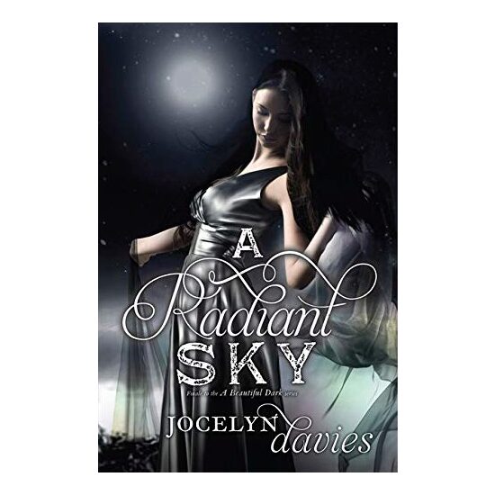 A radiant sky - Imagine 1