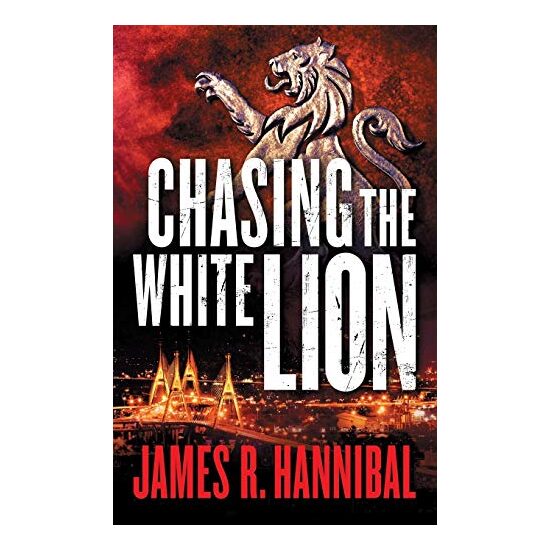 Chasing the White Lion