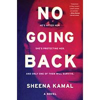 No Going Back