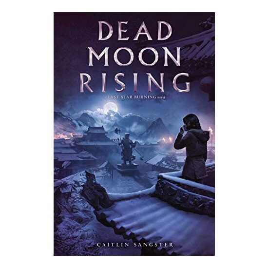 Dead Moon Rising