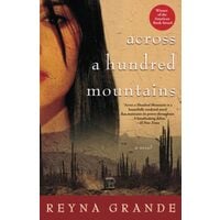  Across a Hundred Mountains