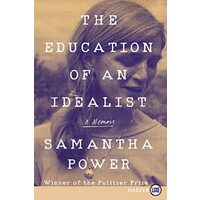 Education of an Idealist