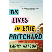  The Lives of Edie Pritchard