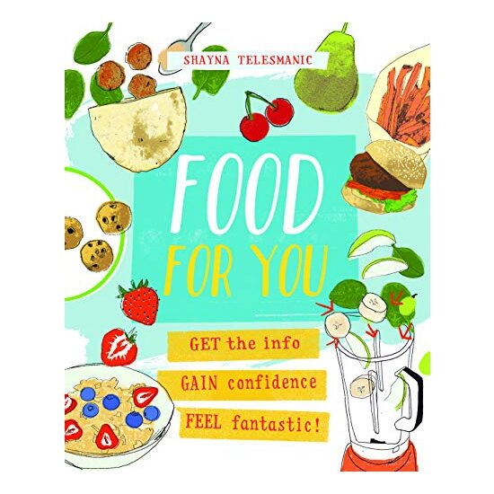 Food for You - Imagine 1