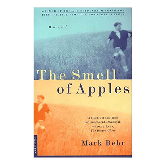 The Smell of Apples