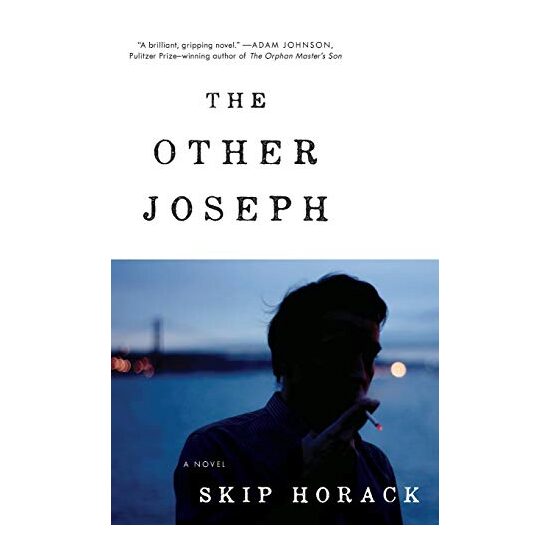 The Other Joseph - Imagine 1