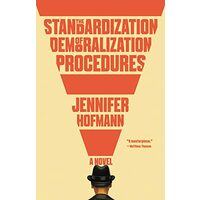 The Standardization of Demoralization Procedures