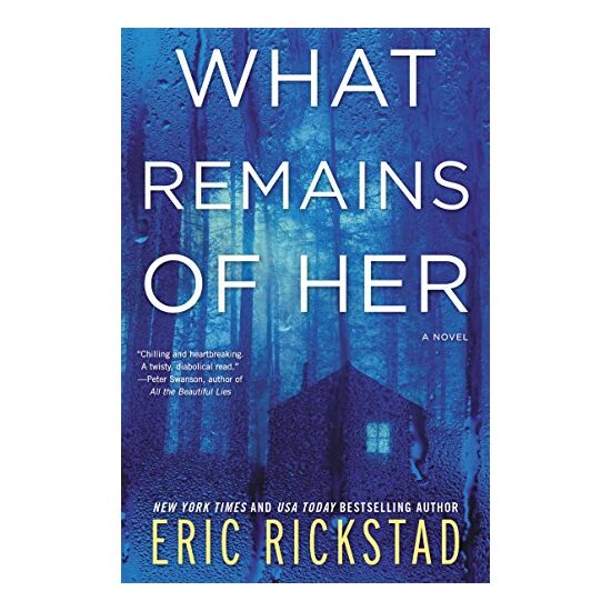 What Remains of Her - Imagine 1