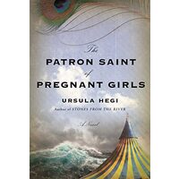 Patron Saint of Pregnant Girls