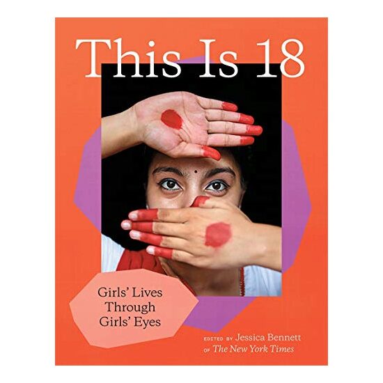 This Is 18 - Imagine 1
