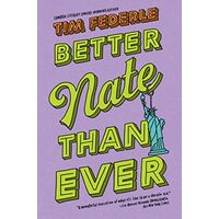 Better Nate Than Ever