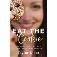 Eat the Cookie
