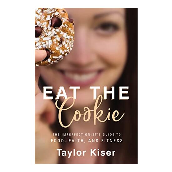 Eat the Cookie