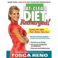 The Eat-Clean Diet Recharged!