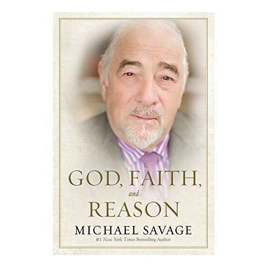 God, Faith, and Reason - Imagine 1