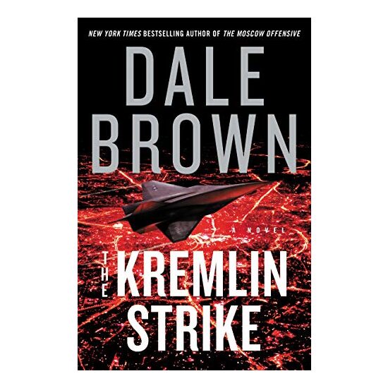 The Kremlin Strike - Imagine 1