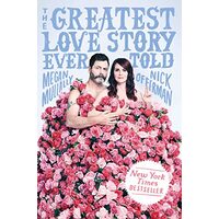 Greatest Love Story Ever Told