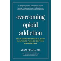 Overcoming Opioid Addiction