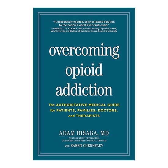 Overcoming Opioid Addiction
