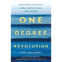 One Degree Revolution
