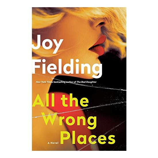 All the Wrong Places