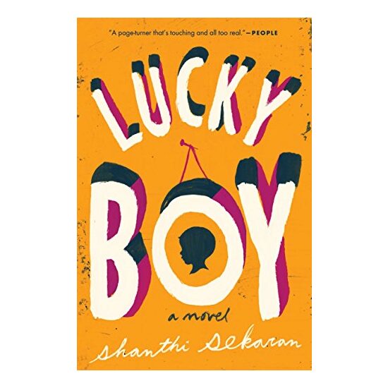 Lucky Boy