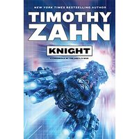 Knight : A Chronicle of the Sibyl's War