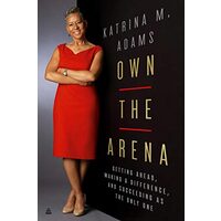 Own the Arena