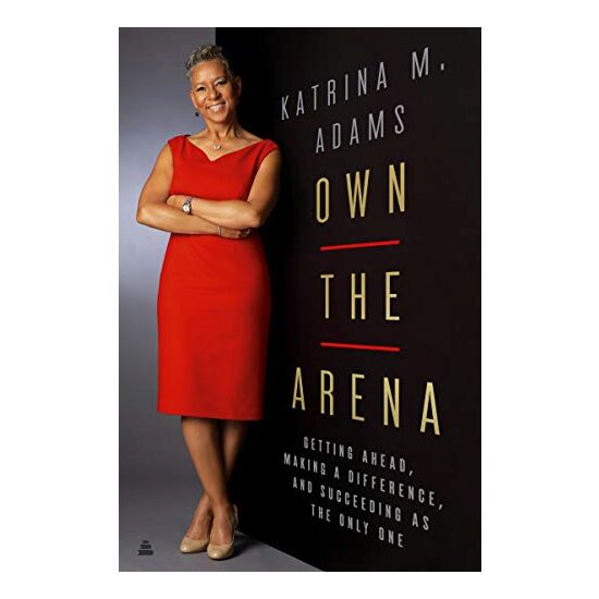 Own the Arena - Imagine 1