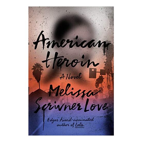 American Heroin - Imagine 1